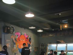 -质烤烤物·活烤海鲜(质烤总店)