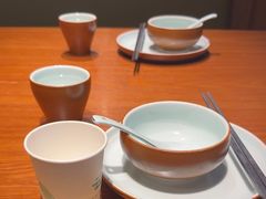 -云海肴·汽锅鸡·云南菜(苏州中心店)