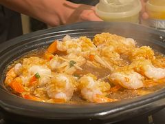 -前海沿·青岛菜(乐客城店)