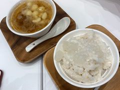 -聪嫂私房甜品(旺角花园街店)