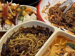 -多宾韩国料理(学衡路店)