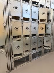 -G-STEPS舞蹈工作室