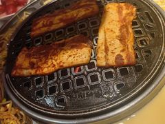 -韩宫宴烤肉·料理(桐乡吾悦广场店)