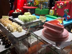 -二楼咖啡厅·厦门源昌凯宾斯基大酒店(湖滨中路店)