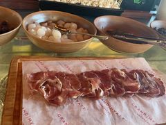 -君悦酒店·乐厨·高空自助餐(青年大街店)