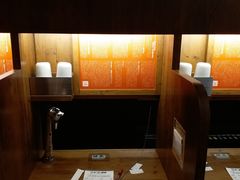 -一兰拉面(新宿中央东口店)