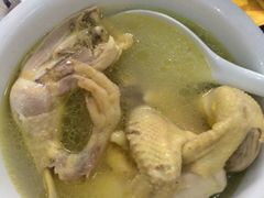 -小陆莲花蟹园农家乐(莲花岛店)