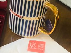 -ZEMOCAFE·FUSION FOOD(西交利物浦店)