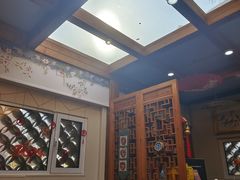 -风情丽江斑鱼火锅(孙家沟西南路80号店)