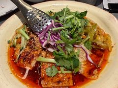 -耶里夏丽·丝路新疆菜·清真食品(徐汇南丹东路臻选店)