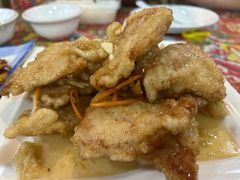 -姚记东北菜(金山店)