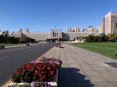 -大连人民广场