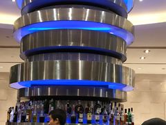大堂-上海大宁福朋喜来登酒店大堂吧(共和新路店)