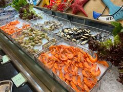 -广州建国酒店·君豪西餐自助餐厅