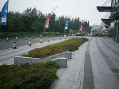 -欢乐海岸-地下停车场