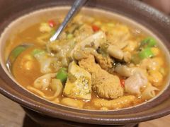 -清水亭湖北菜(大屯DT51店)