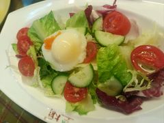 -美森西餐厅(曙光大道店)