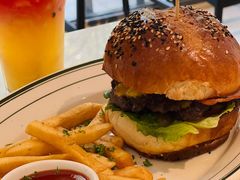 -ZEMOCAFE·FUSION FOOD(西交利物浦店)