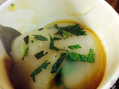 肉圆-台中肉员