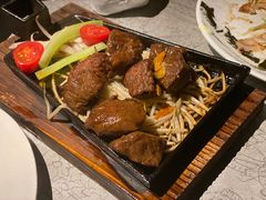 -穹六人间 people 6(岳阳路店)