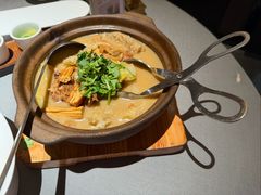 河南烩菜-阿庄新豫菜(通泰路店)