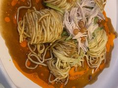 -老太原菜馆(中正天街店)