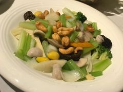 炒全素-峨嵋酒家(地安门店)