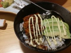 -福匠日本料理(人民路店)