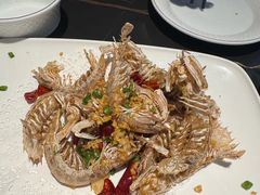 -鑫悦楼煎蟹·16年海鲜大排档