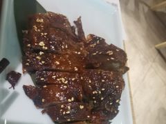 -全牛匠·乐山跷脚牛肉(新中关店)