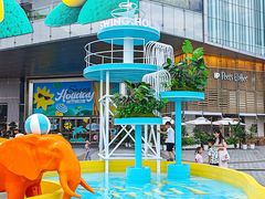 -首开·龙湖成都西宸天街