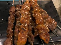 -刘成杰锦州烧烤(南河路店)