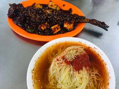 大冷面-真空冷面王(武功街店)