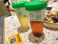 -芝士农场·意式餐厅(生态城万达店)