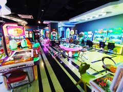 -星悦蓝海欢乐园(石路天虹店)