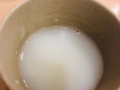 豆浆-百家鸡味馆(清泰店)