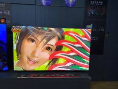 -梦之岛百货(水晶城店)