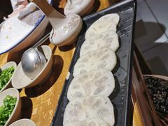 -白乐天毛肚火锅馆(解放碑店)