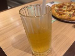 -必胜客(金高店)