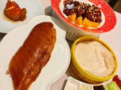 -颂福楼·南京菜(定淮门店)