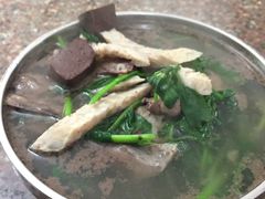 -田海鹰美食店
