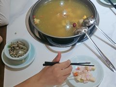 -野菌王•养生汤锅•野生菌火锅(大理漾濞路店)