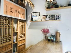 -八珍手工水饺·妈妈的爱(传芳巷店)