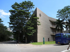 -北京师范大学(珠海校区)