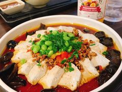 -乔街深夜食堂·台州菜·高压锅生蚝(杭州总店)