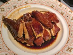 -晓粤·惹味粤菜(凯德乐峰广场店)