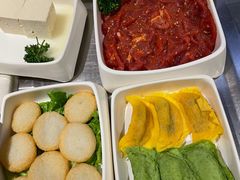 -海底捞火锅(上元大街店)