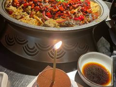 -烤匠麻辣烤鱼(青羊万达店)