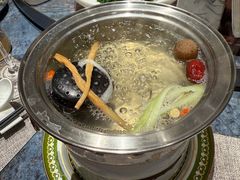 -百草滩羊清水涮羊肉·清真·宁夏盐池滩羊(莲花桥店)