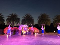 -清迈夜间动物园